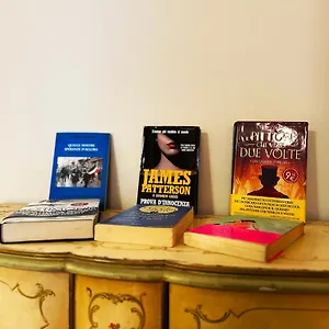 Appartamento Ideale Per Famiglie Apartamento