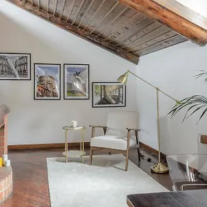 Casa Molino - A Due Passi Dal Duomo Apartamento