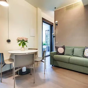 Dhome Apartamento