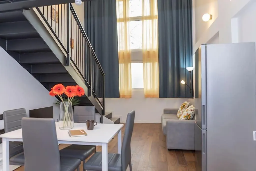 Darsena Charming Apartment By 101Flats Milano 0*,  İtalya