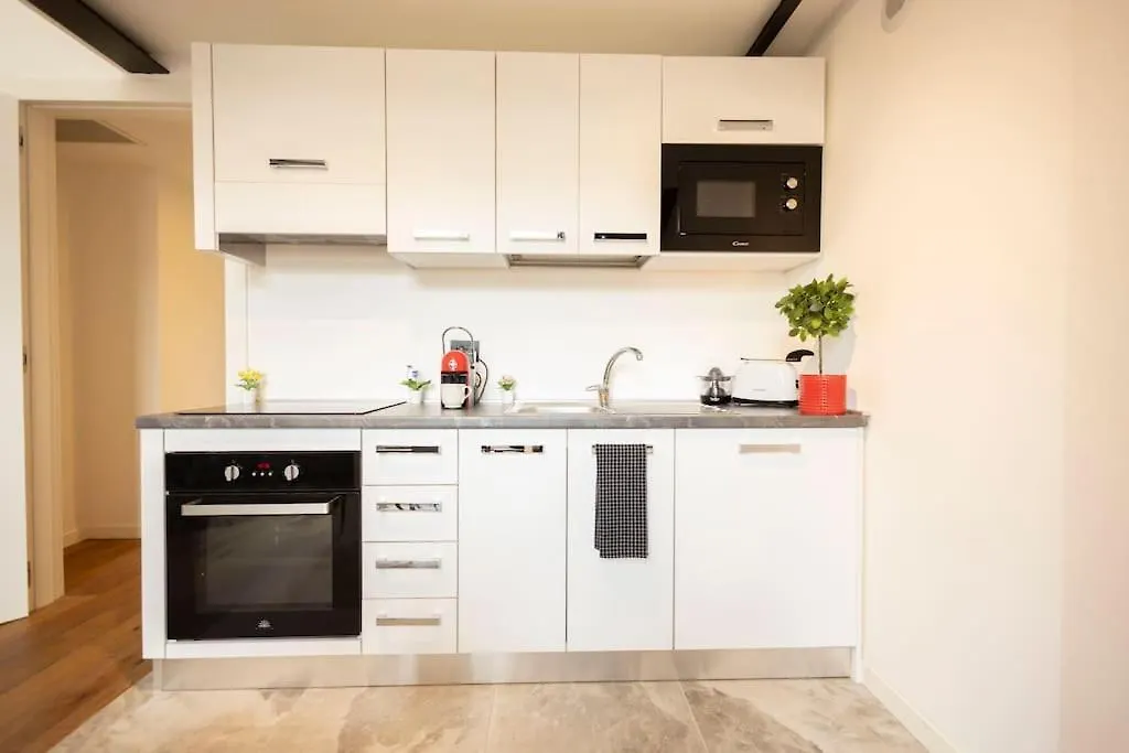 Darsena Charming Apartment By 101Flats Milano 0*,  İtalya