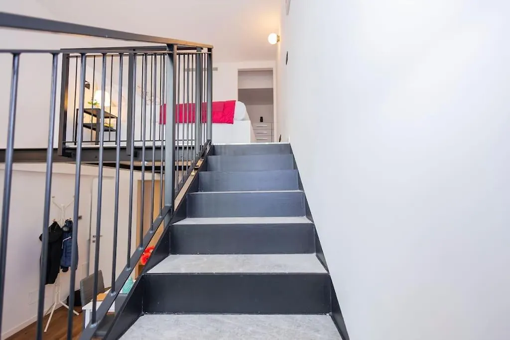 Darsena Charming Apartment By 101Flats Milano