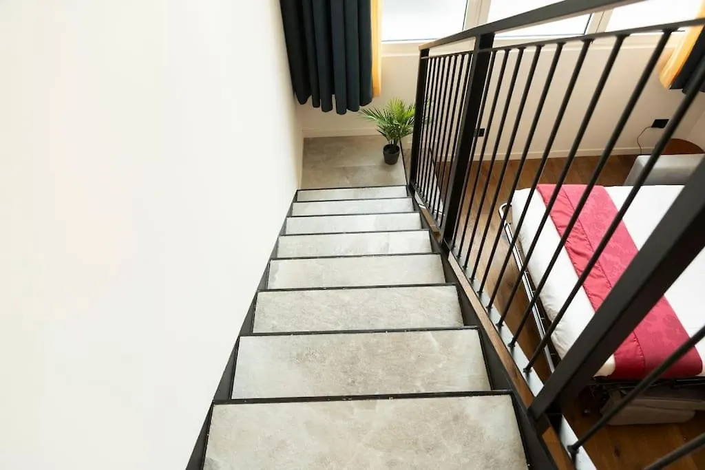 Darsena Charming Apartment By 101Flats Milano İtalya