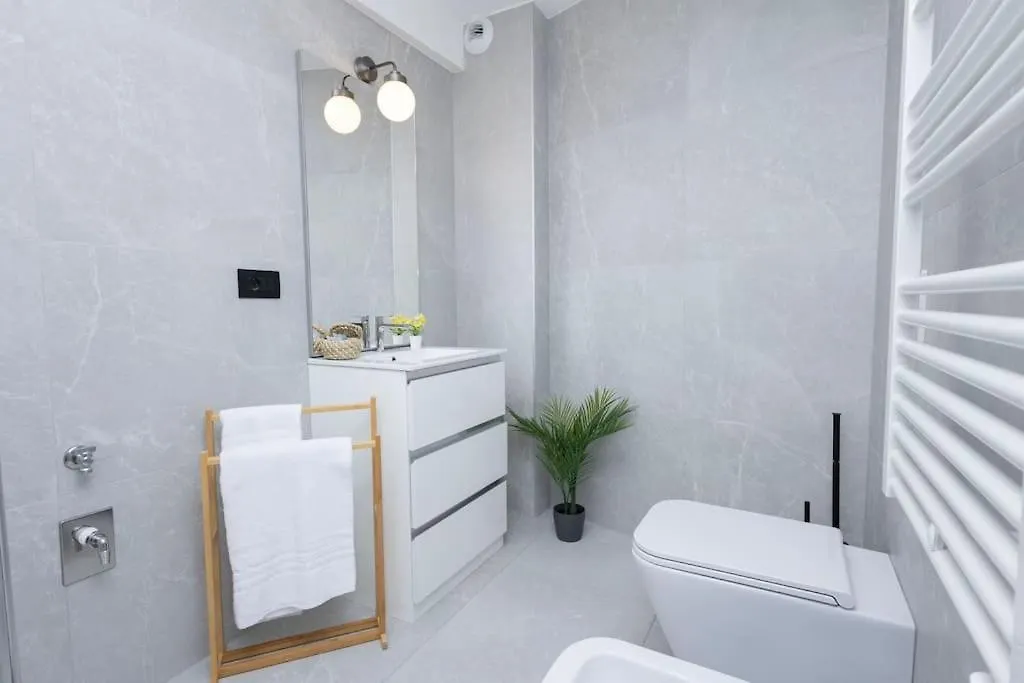 Darsena Charming Apartment By 101Flats Milano