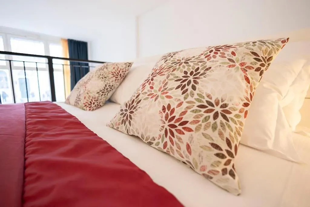 Darsena Charming Apartment By 101Flats Milano